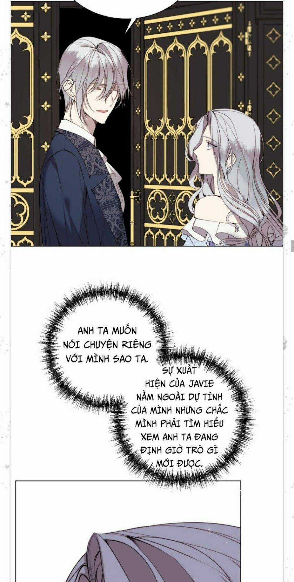 Ác Nữ Cần Bạo Chúa Chapter 29 trang 20