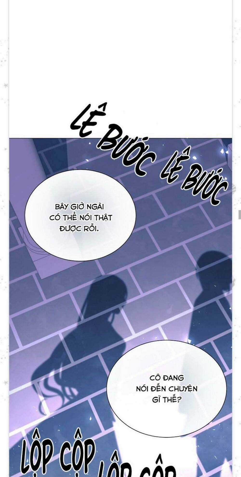Ác Nữ Cần Bạo Chúa Chapter 29 trang 22