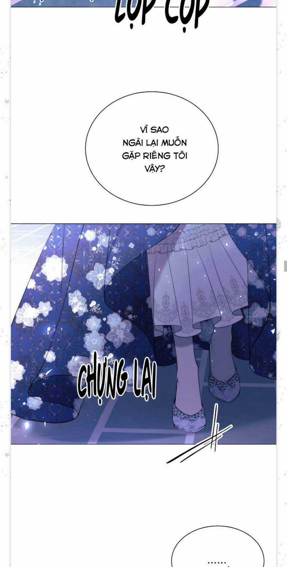 Ác Nữ Cần Bạo Chúa Chapter 29 trang 23