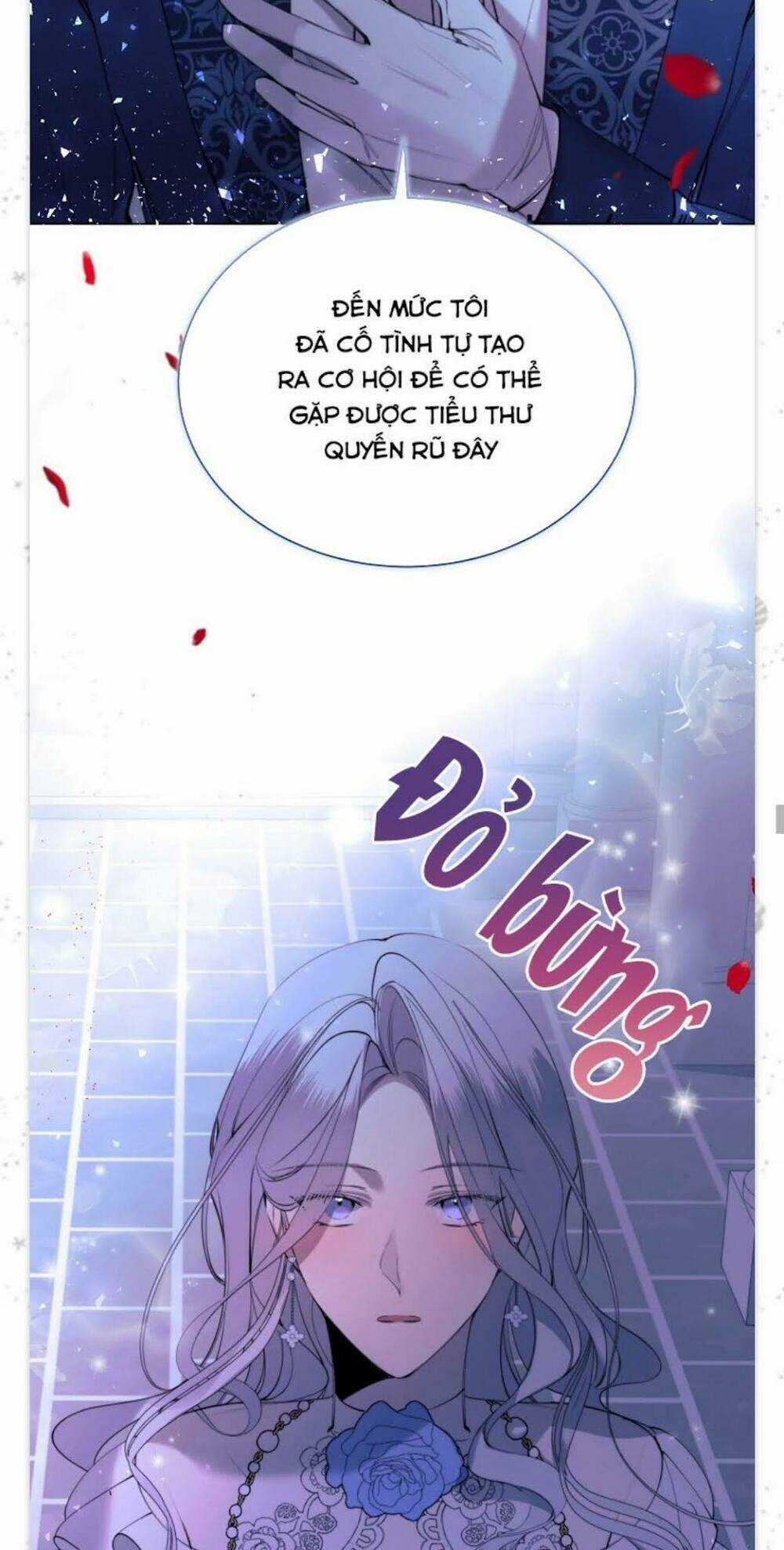 Ác Nữ Cần Bạo Chúa Chapter 29 trang 27