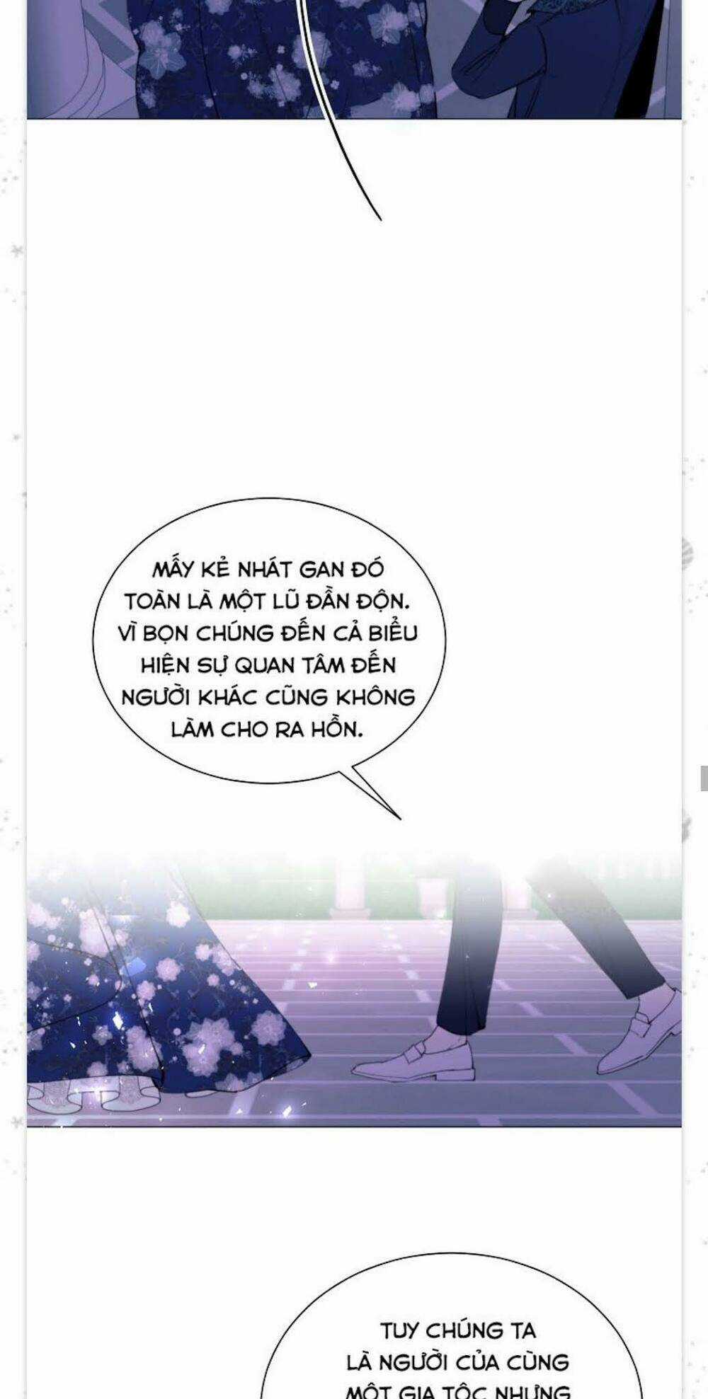 Ác Nữ Cần Bạo Chúa Chapter 29 trang 29