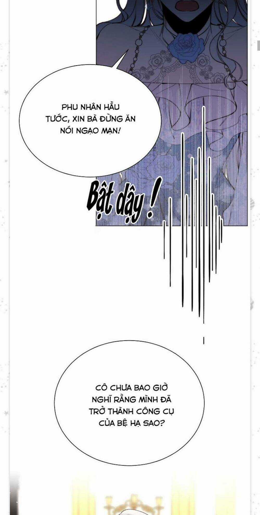 Ác Nữ Cần Bạo Chúa Chapter 29 trang 3