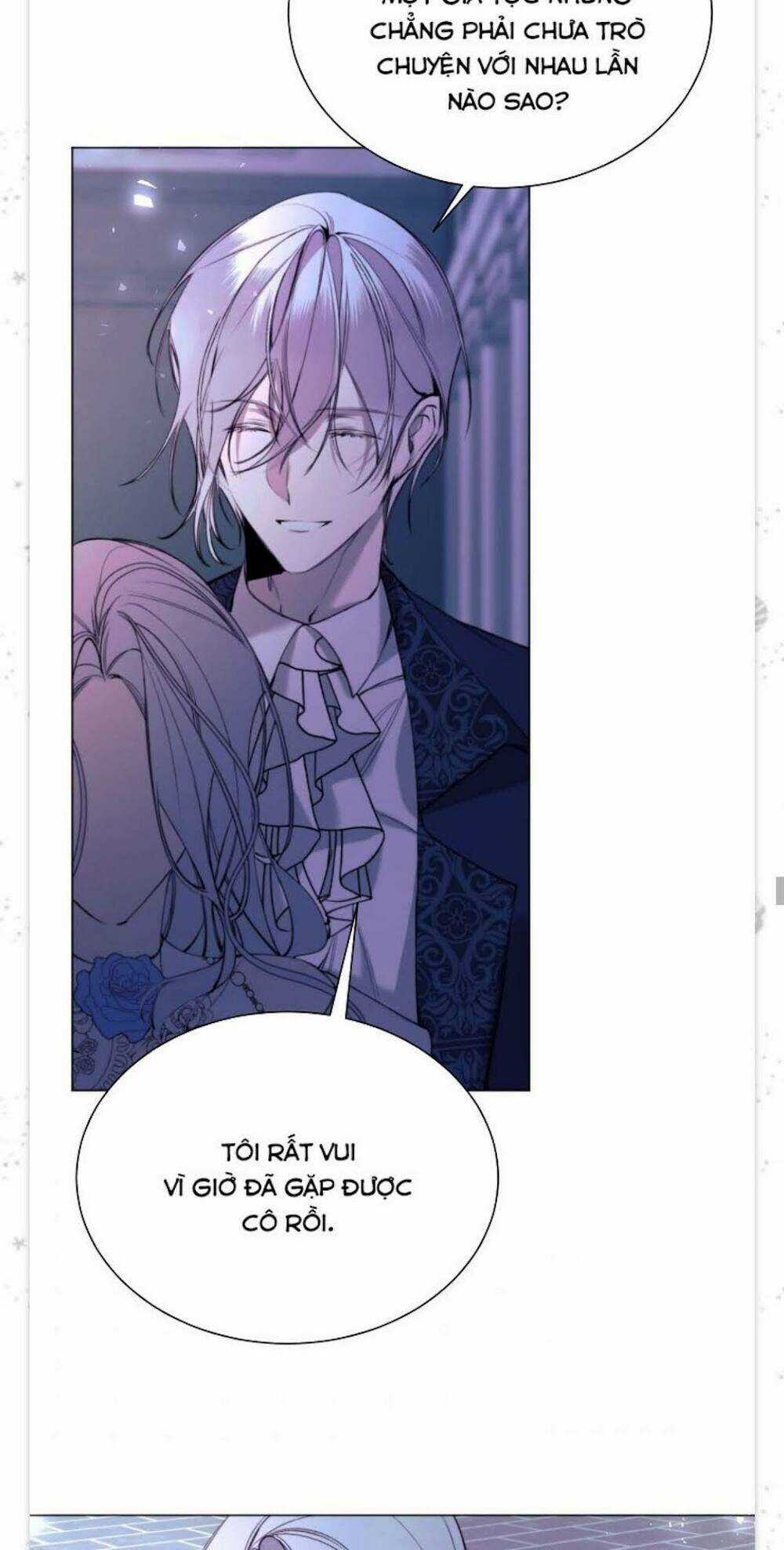 Ác Nữ Cần Bạo Chúa Chapter 29 trang 30