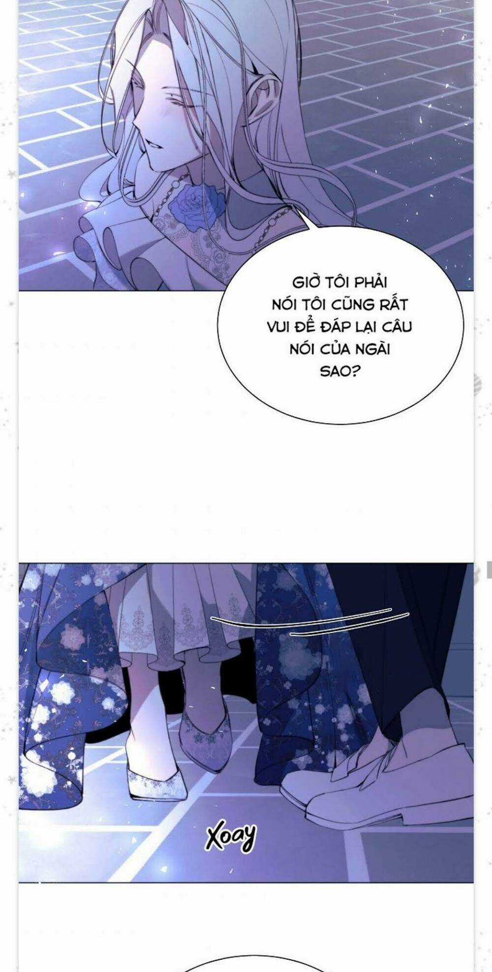 Ác Nữ Cần Bạo Chúa Chapter 29 trang 31