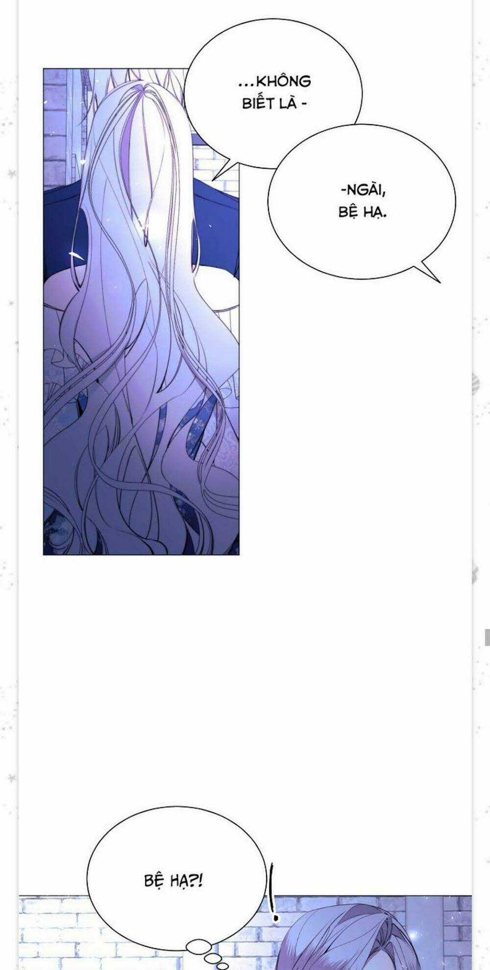 Ác Nữ Cần Bạo Chúa Chapter 29 trang 36