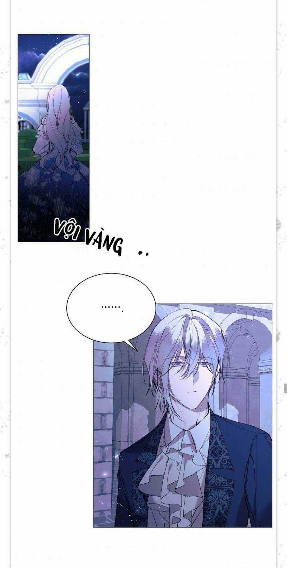 Ác Nữ Cần Bạo Chúa Chapter 29 trang 38