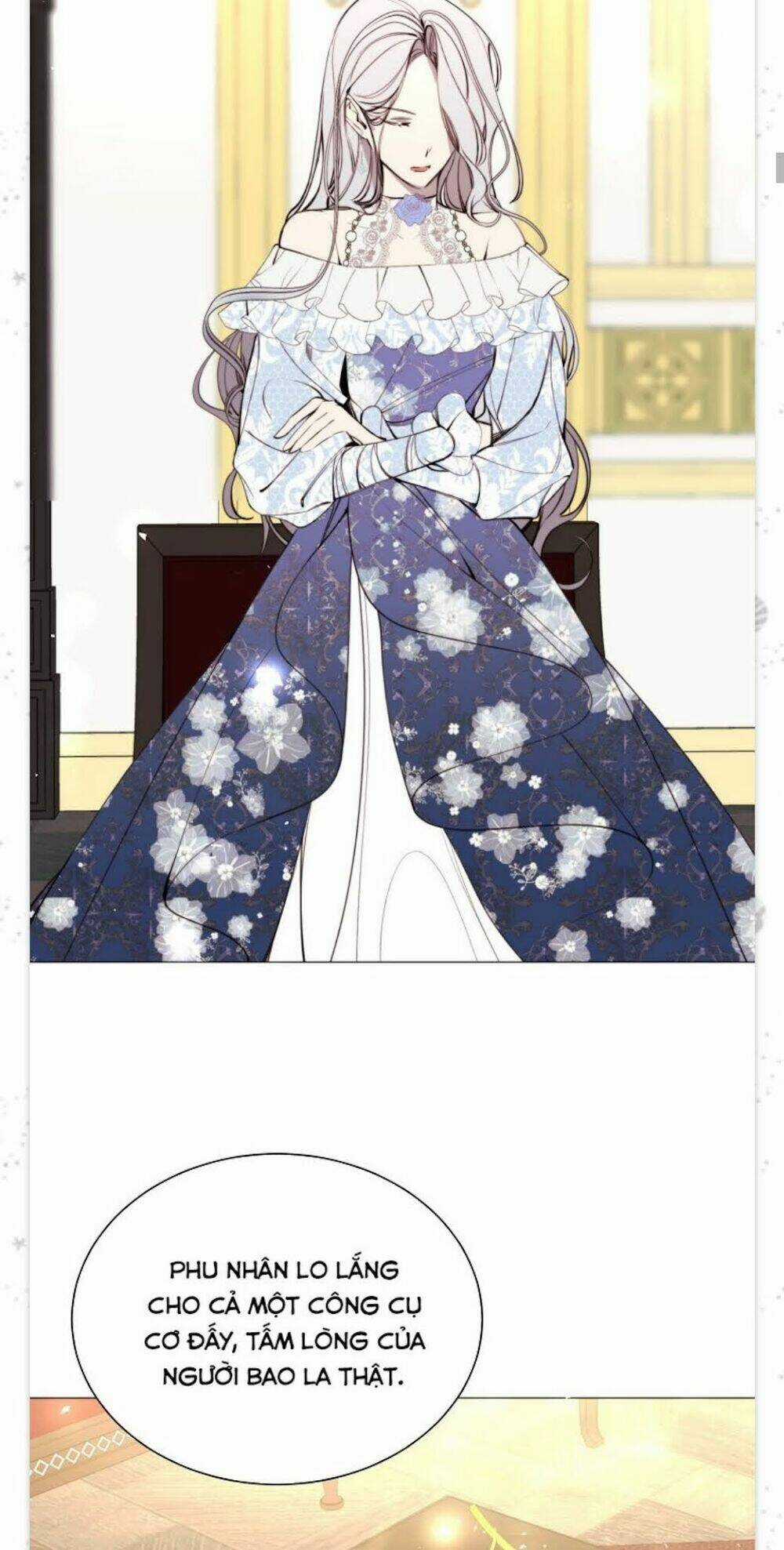 Ác Nữ Cần Bạo Chúa Chapter 29 trang 4