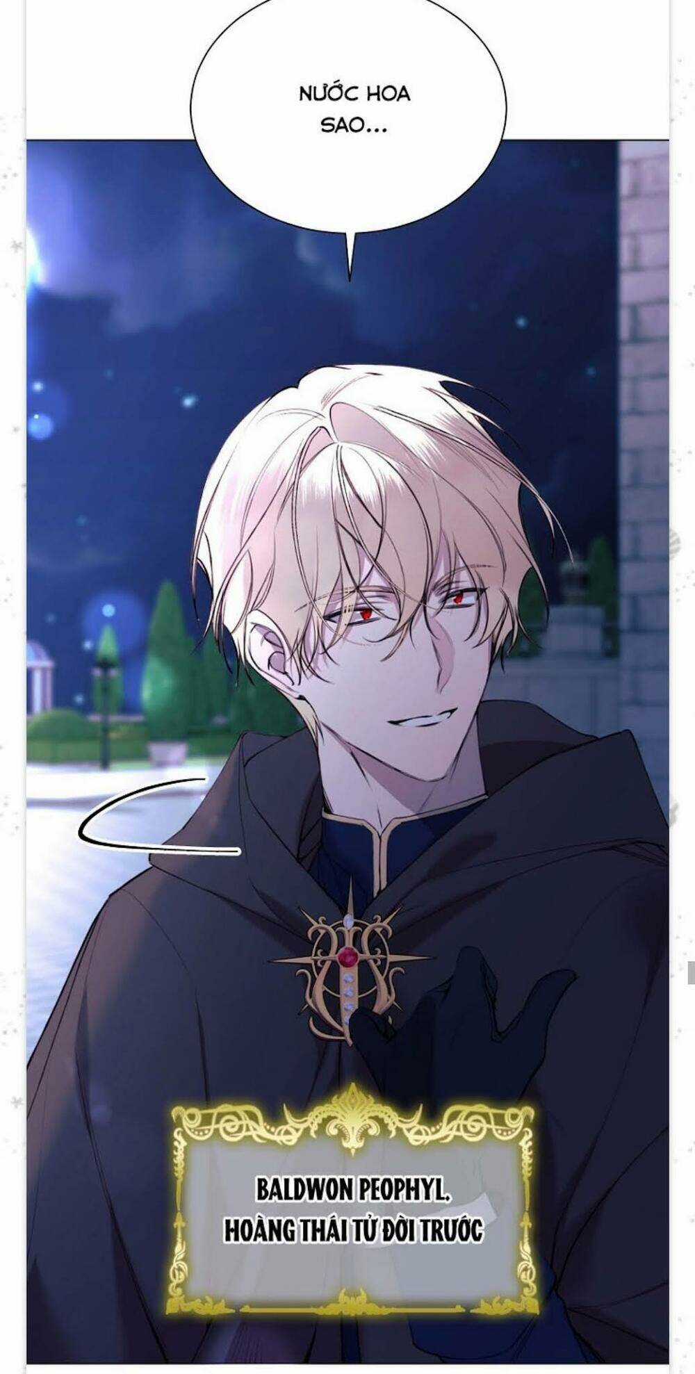 Ác Nữ Cần Bạo Chúa Chapter 29 trang 40