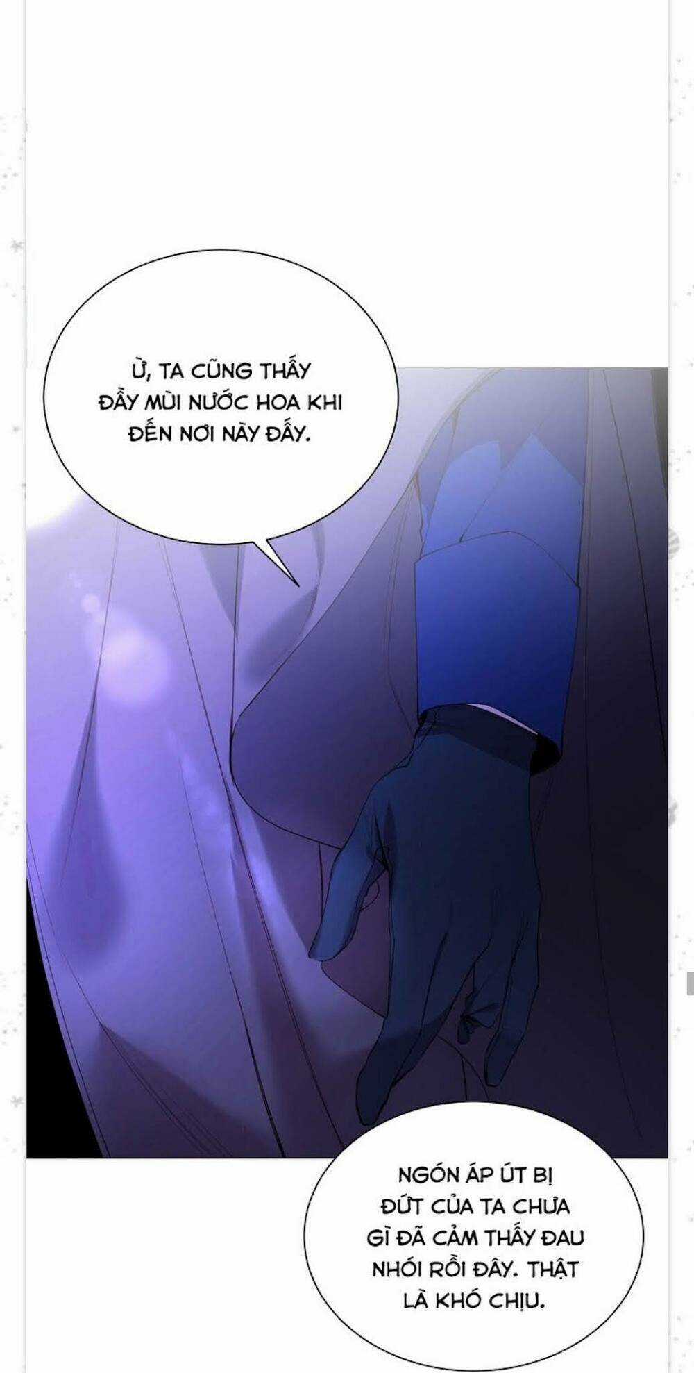 Ác Nữ Cần Bạo Chúa Chapter 29 trang 41