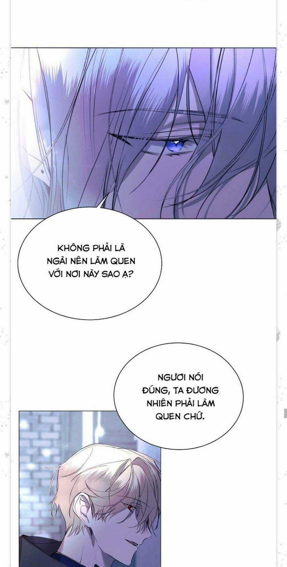 Ác Nữ Cần Bạo Chúa Chapter 29 trang 42