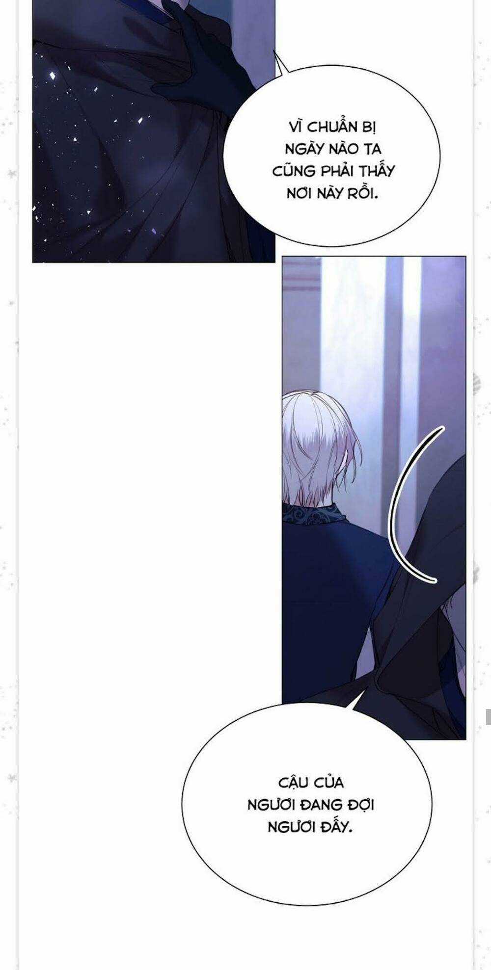 Ác Nữ Cần Bạo Chúa Chapter 29 trang 43