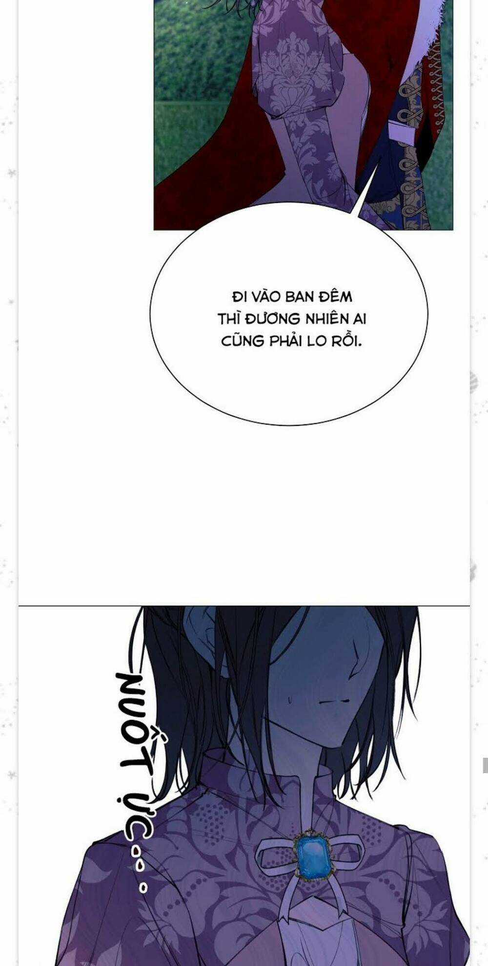 Ác Nữ Cần Bạo Chúa Chapter 29 trang 48