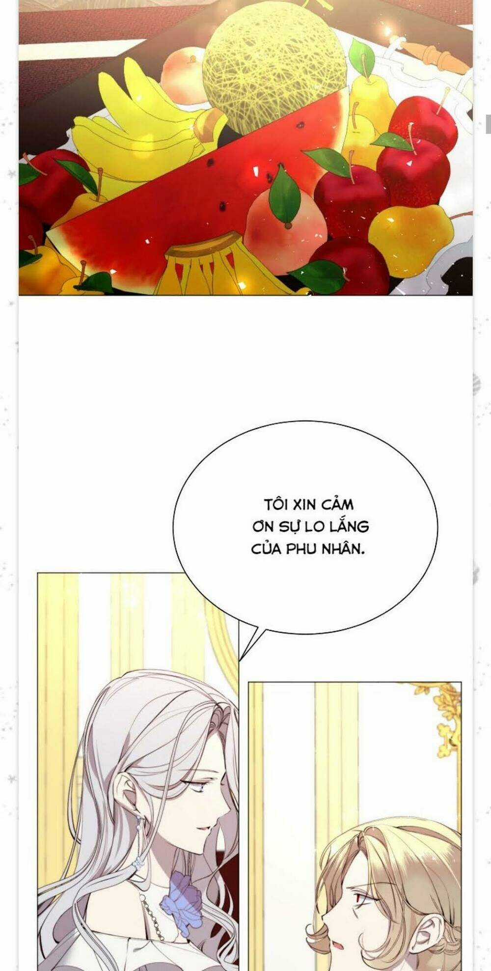 Ác Nữ Cần Bạo Chúa Chapter 29 trang 5