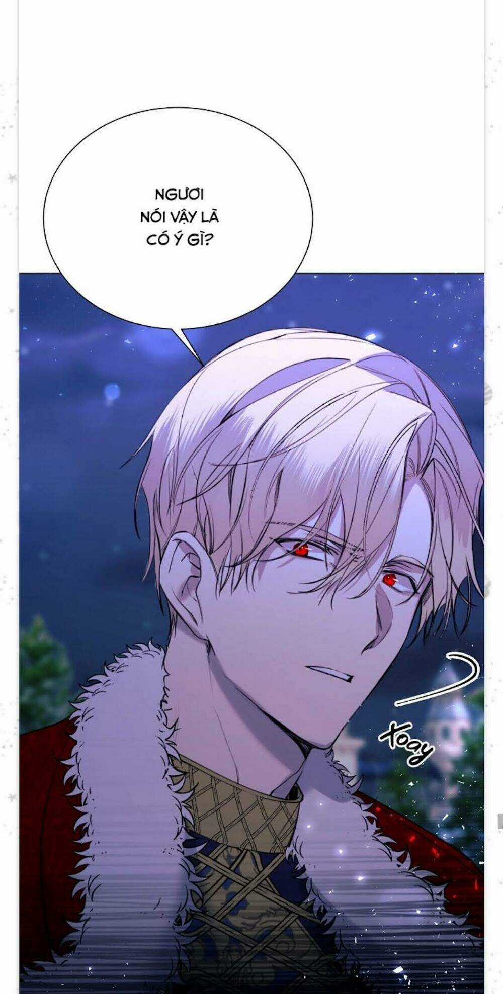 Ác Nữ Cần Bạo Chúa Chapter 29 trang 50