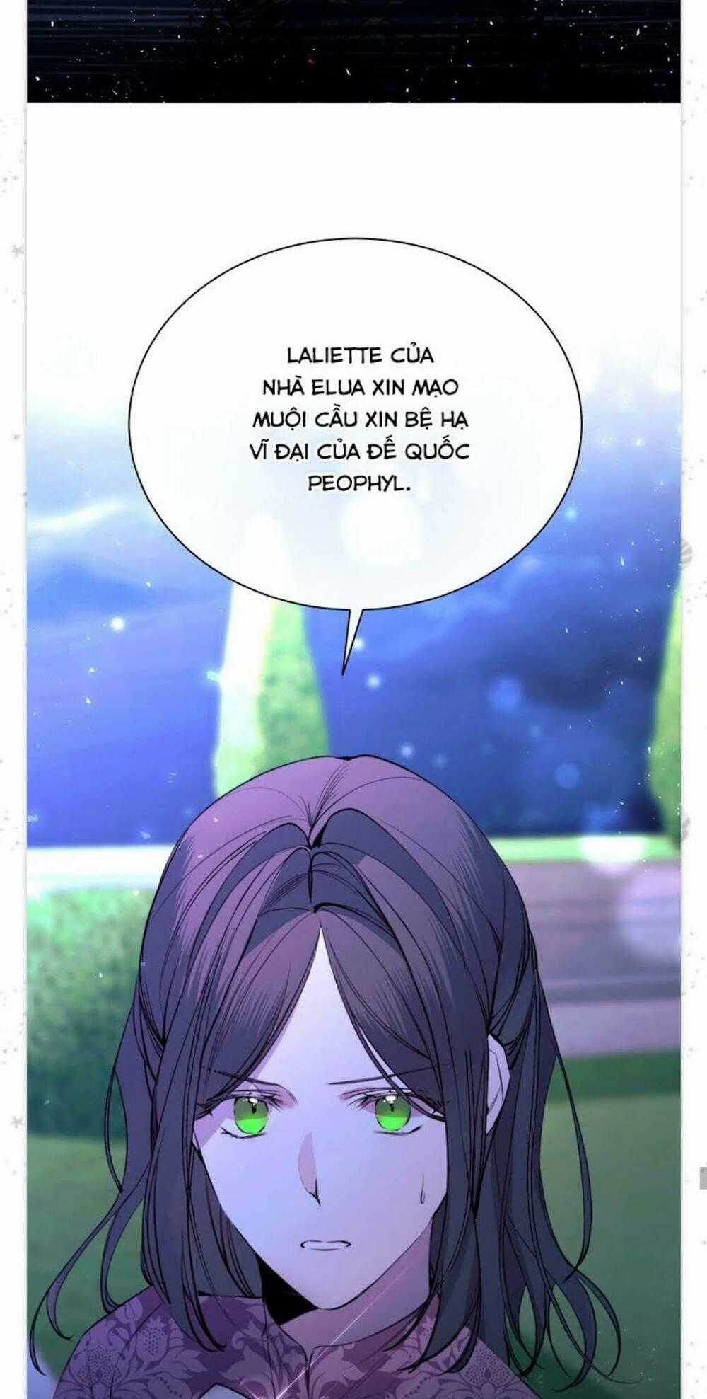 Ác Nữ Cần Bạo Chúa Chapter 29 trang 51