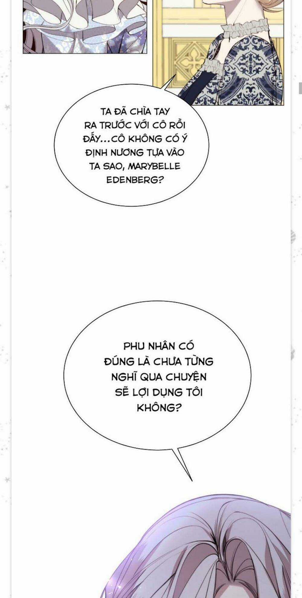 Ác Nữ Cần Bạo Chúa Chapter 29 trang 6
