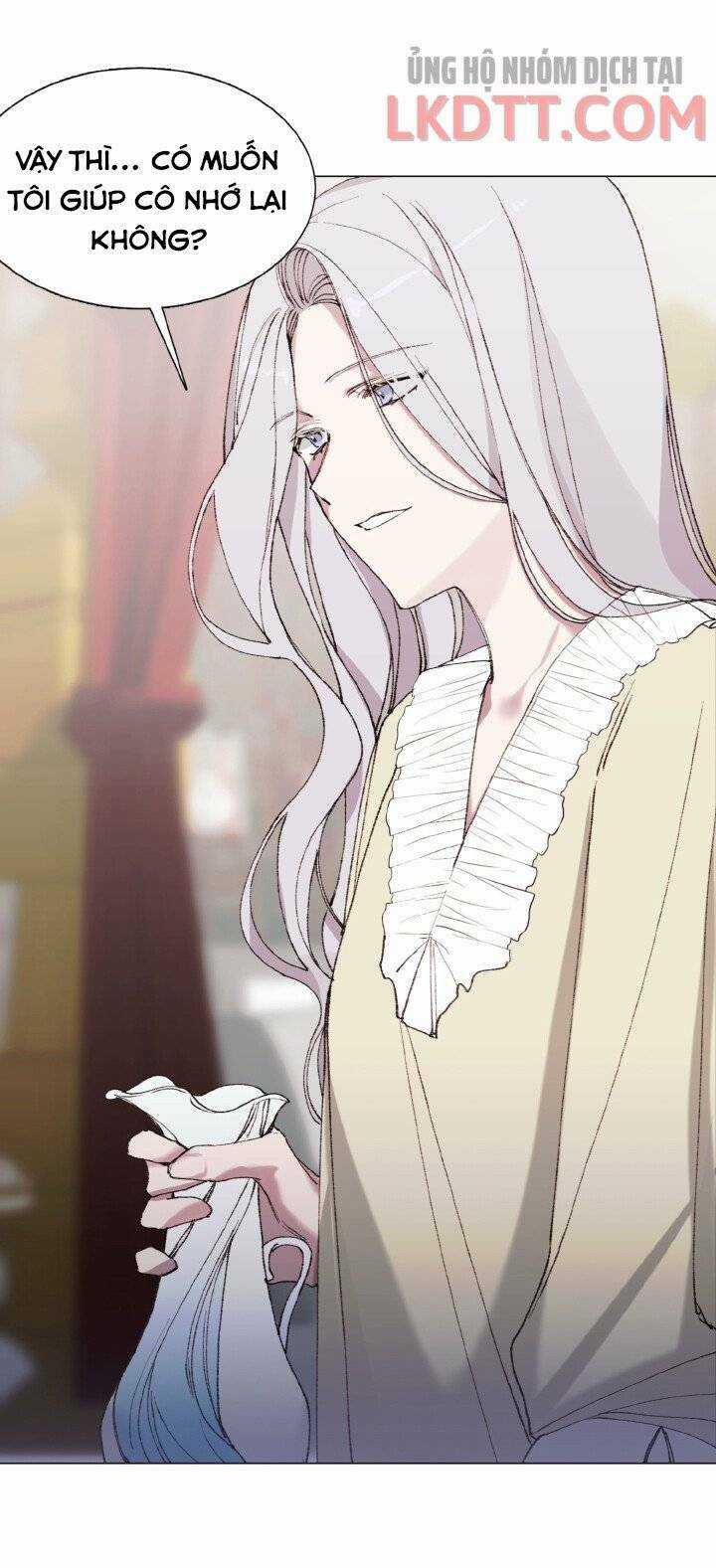 Ác Nữ Cần Bạo Chúa Chapter 3 trang 12