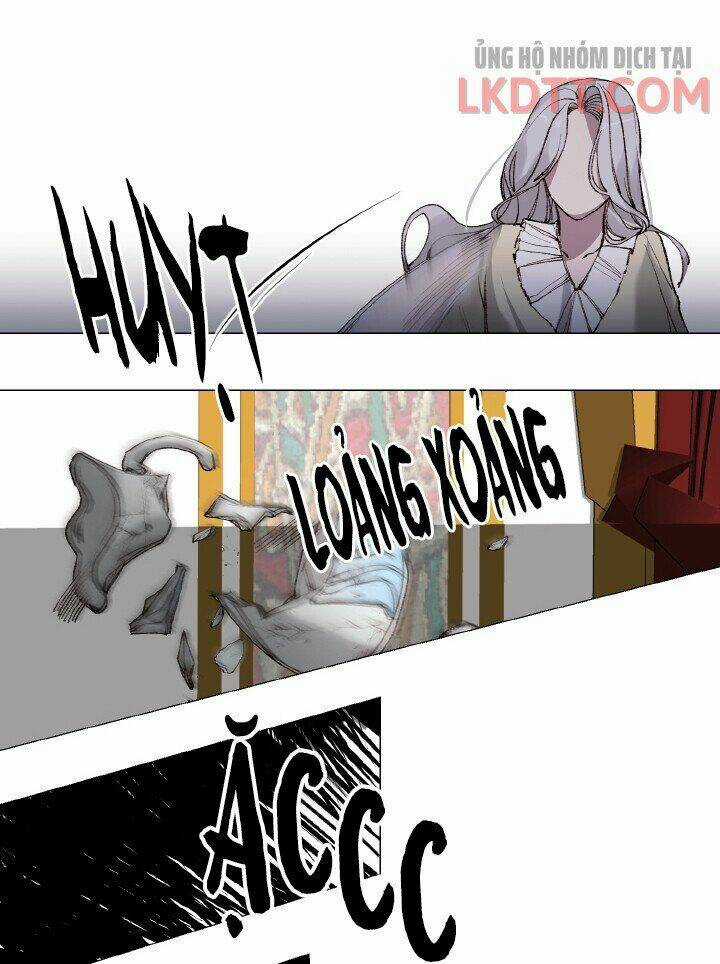 Ác Nữ Cần Bạo Chúa Chapter 3 trang 13