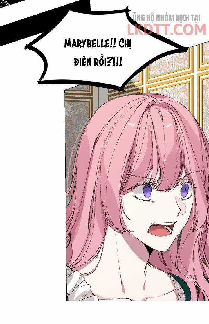 Ác Nữ Cần Bạo Chúa Chapter 3 trang 14