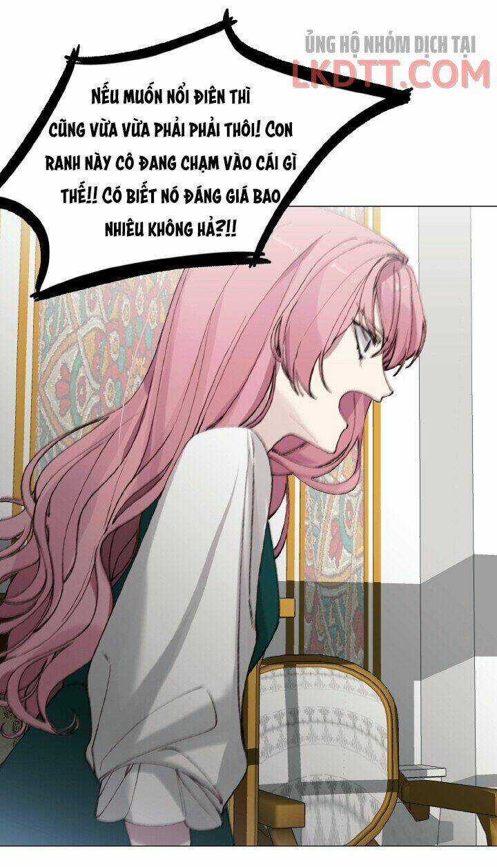 Ác Nữ Cần Bạo Chúa Chapter 3 trang 16