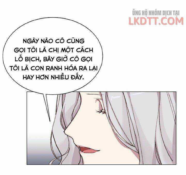 Ác Nữ Cần Bạo Chúa Chapter 3 trang 17
