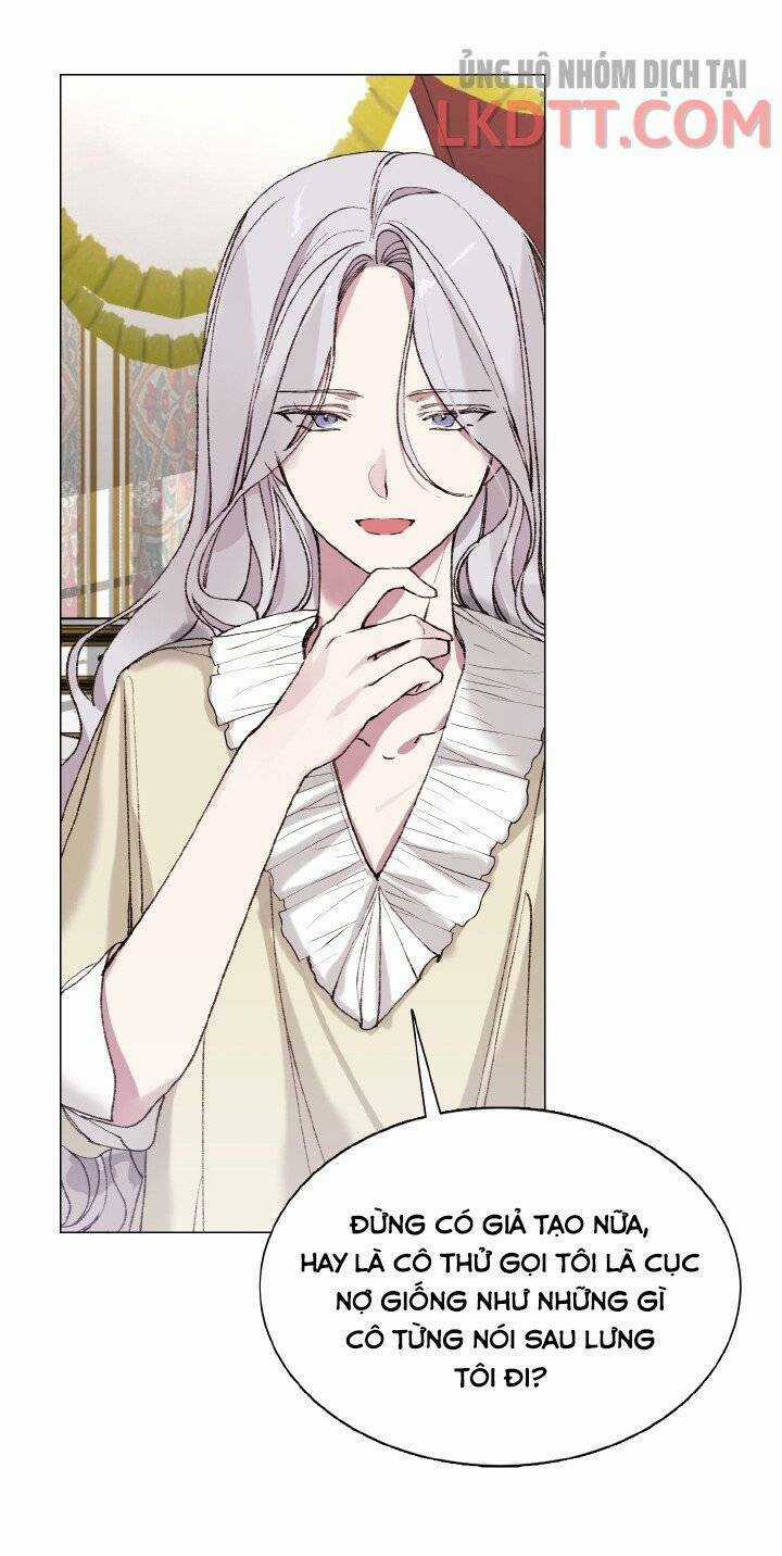 Ác Nữ Cần Bạo Chúa Chapter 3 trang 18