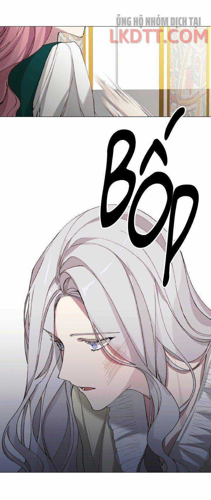 Ác Nữ Cần Bạo Chúa Chapter 3 trang 19