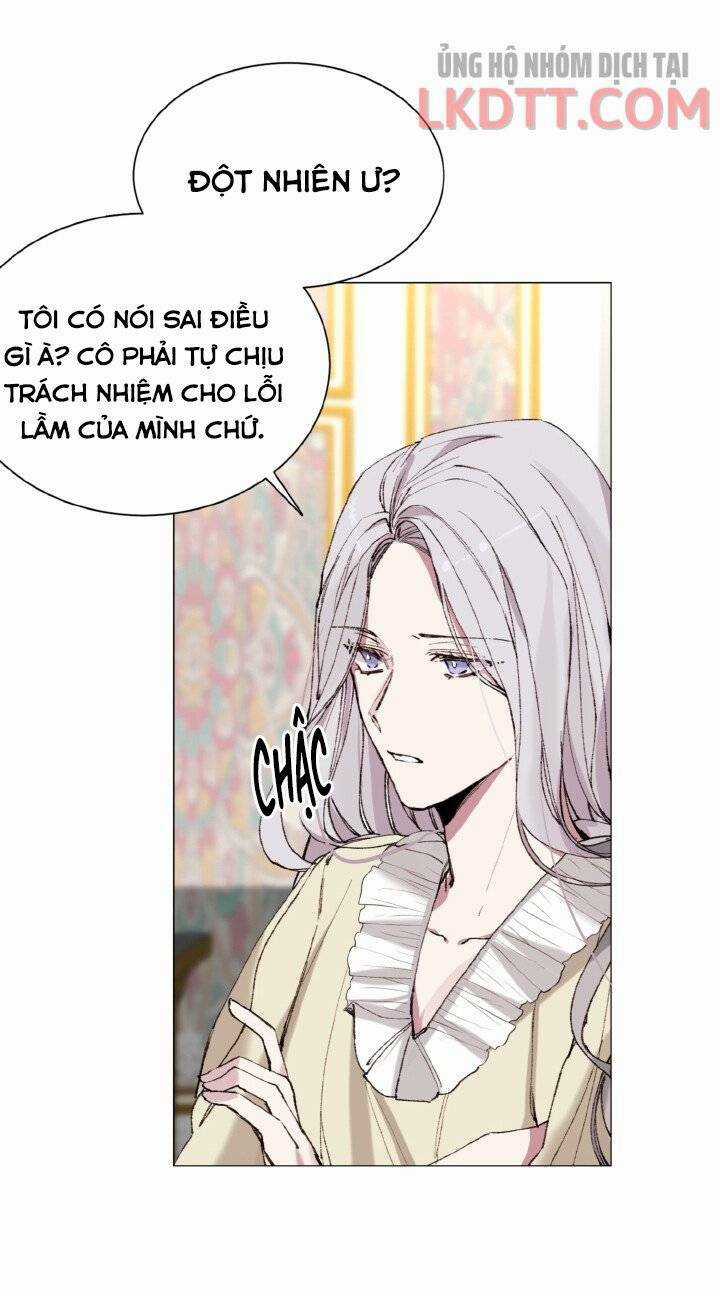 Ác Nữ Cần Bạo Chúa Chapter 3 trang 2