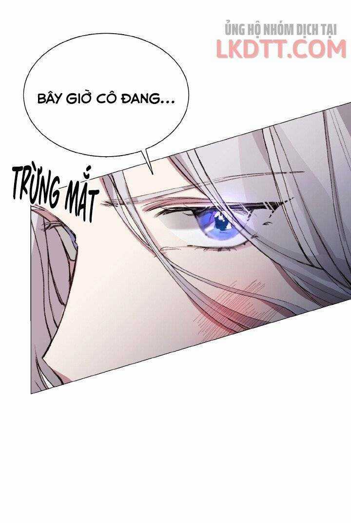 Ác Nữ Cần Bạo Chúa Chapter 3 trang 20