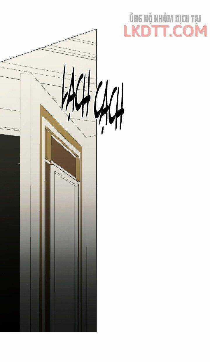 Ác Nữ Cần Bạo Chúa Chapter 3 trang 21