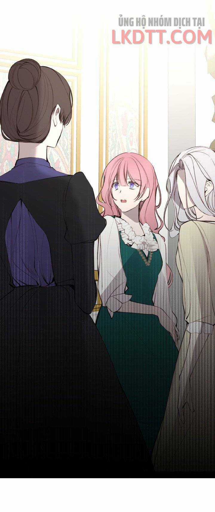 Ác Nữ Cần Bạo Chúa Chapter 3 trang 23