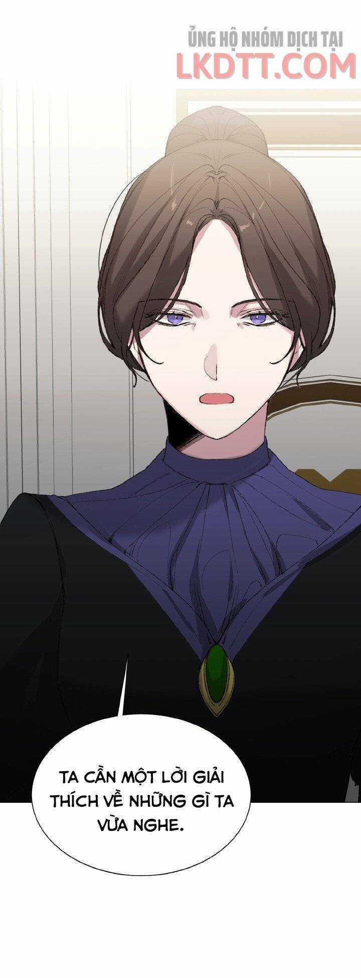 Ác Nữ Cần Bạo Chúa Chapter 3 trang 24