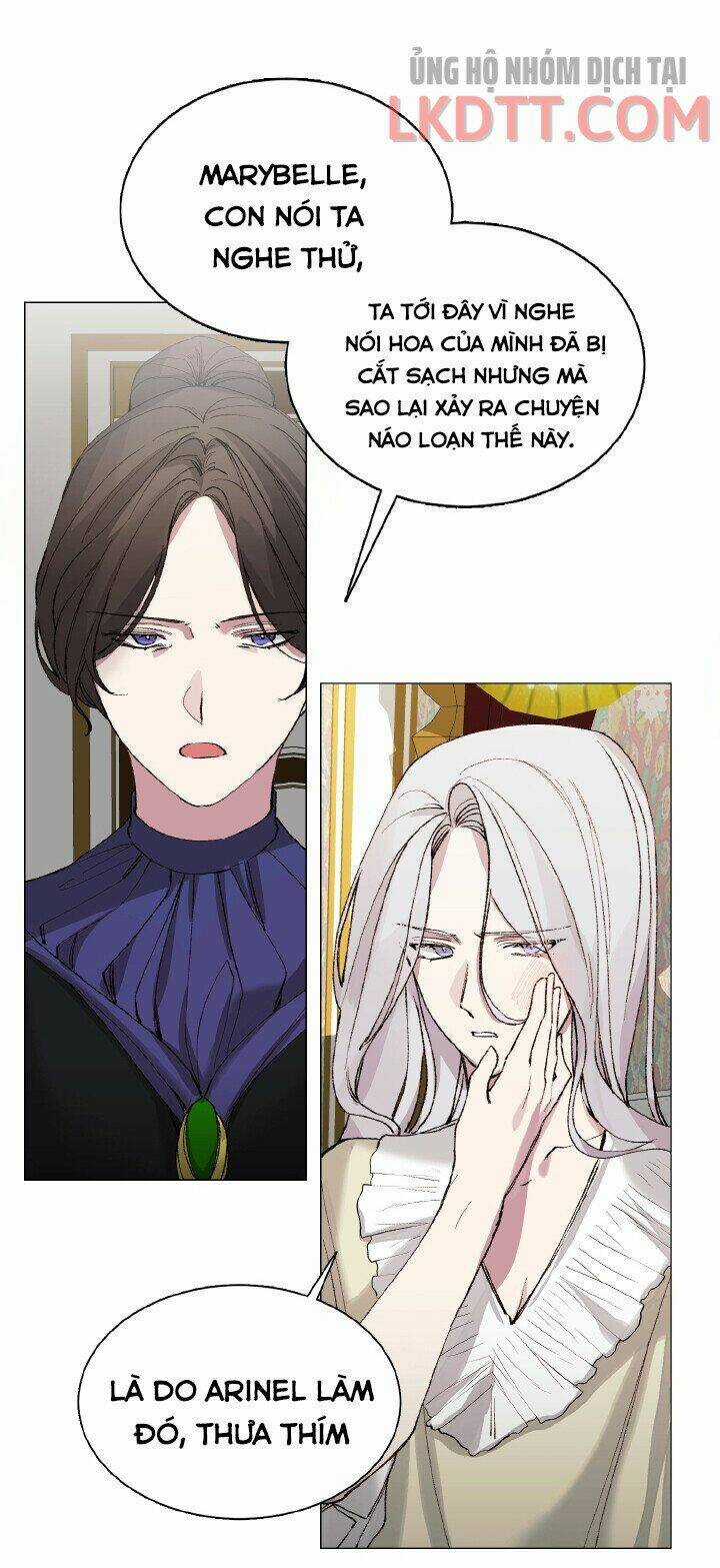 Ác Nữ Cần Bạo Chúa Chapter 3 trang 26