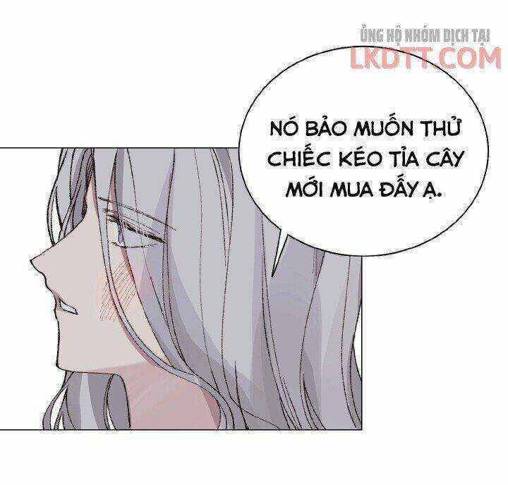 Ác Nữ Cần Bạo Chúa Chapter 3 trang 27