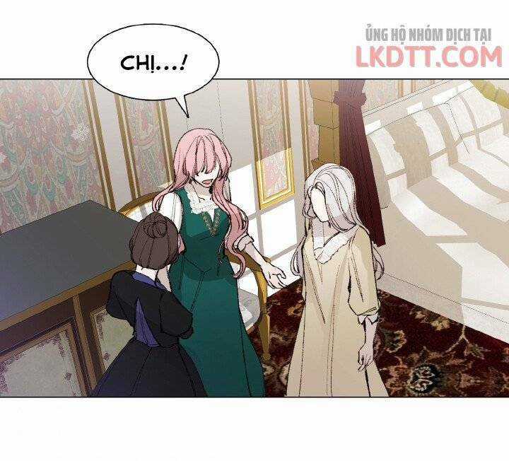 Ác Nữ Cần Bạo Chúa Chapter 3 trang 28