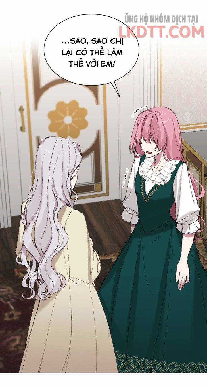 Ác Nữ Cần Bạo Chúa Chapter 3 trang 3