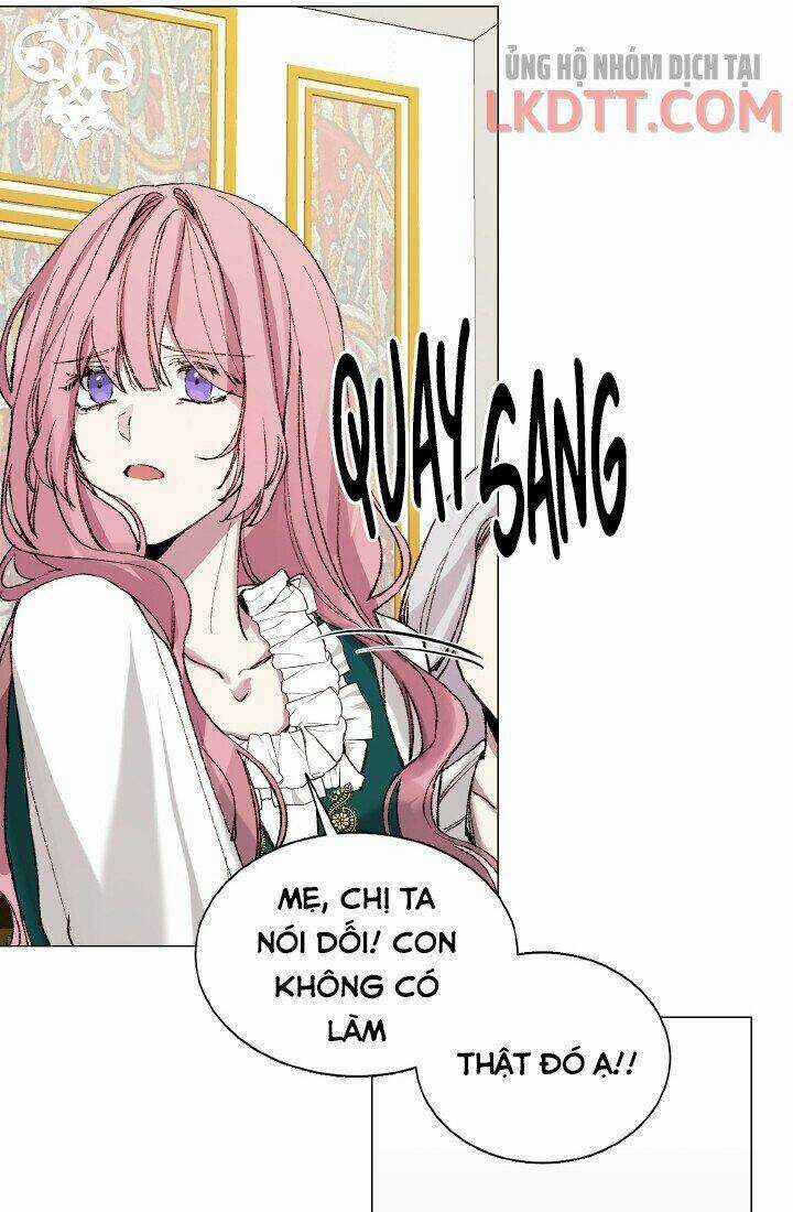 Ác Nữ Cần Bạo Chúa Chapter 3 trang 30