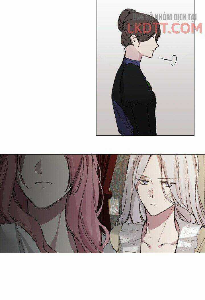 Ác Nữ Cần Bạo Chúa Chapter 3 trang 31