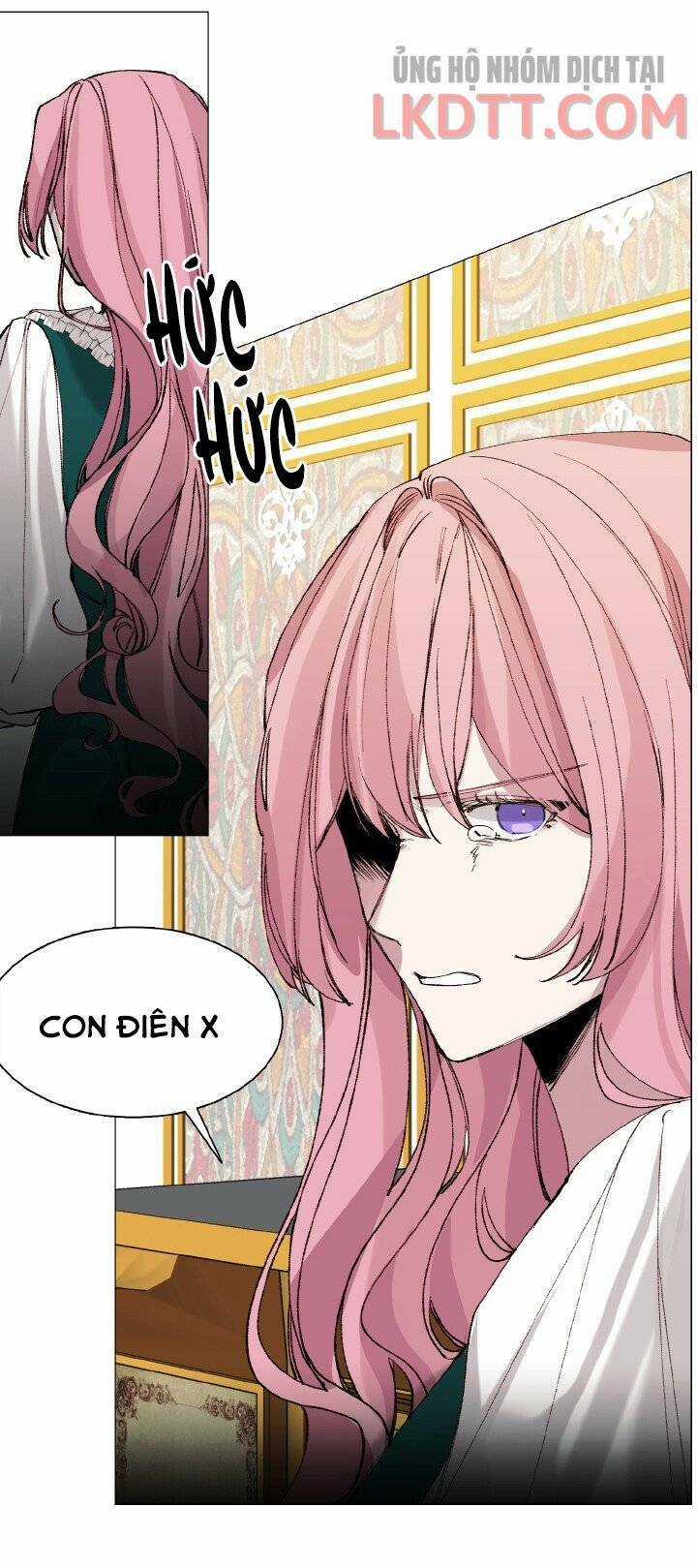 Ác Nữ Cần Bạo Chúa Chapter 3 trang 35