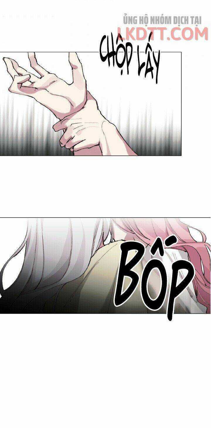 Ác Nữ Cần Bạo Chúa Chapter 3 trang 38