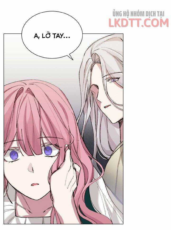 Ác Nữ Cần Bạo Chúa Chapter 3 trang 39