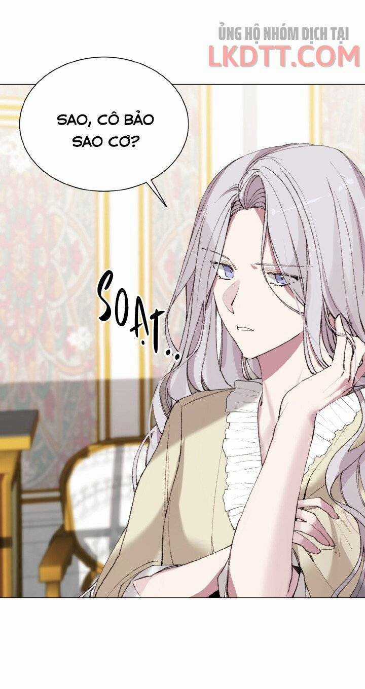 Ác Nữ Cần Bạo Chúa Chapter 3 trang 4