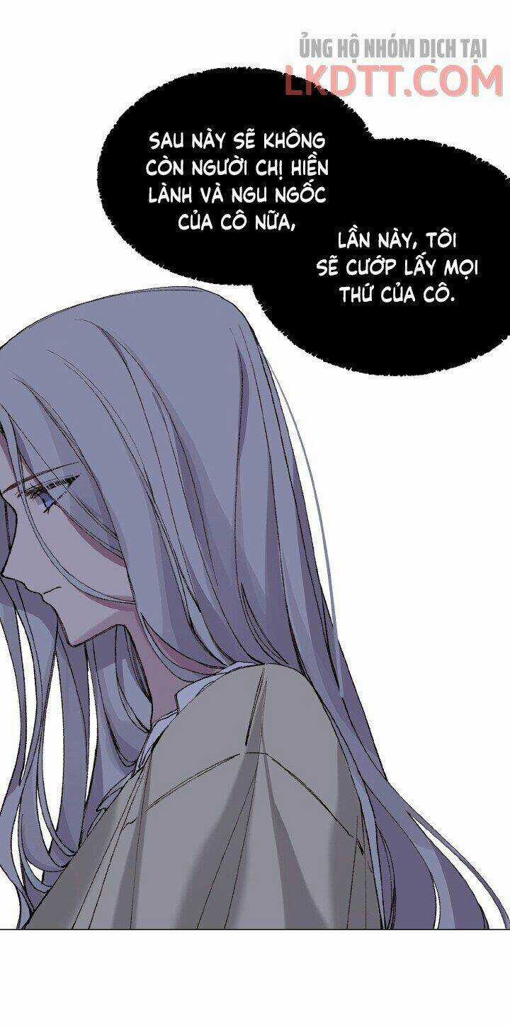 Ác Nữ Cần Bạo Chúa Chapter 3 trang 42