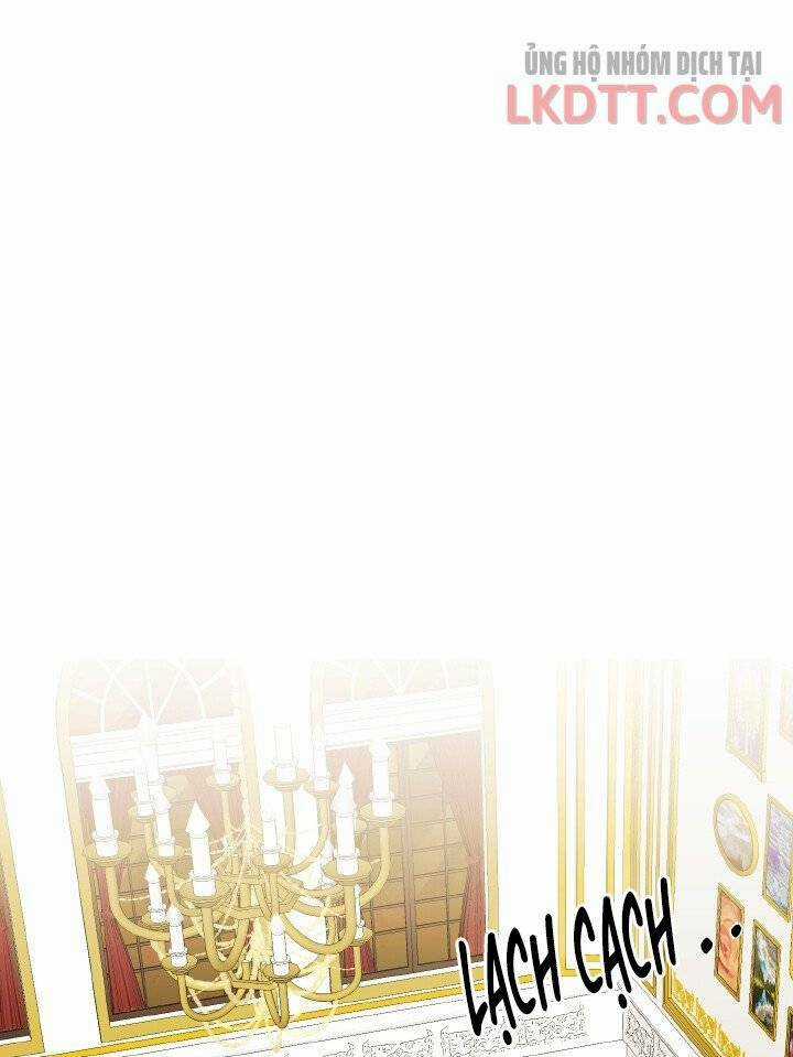 Ác Nữ Cần Bạo Chúa Chapter 3 trang 43
