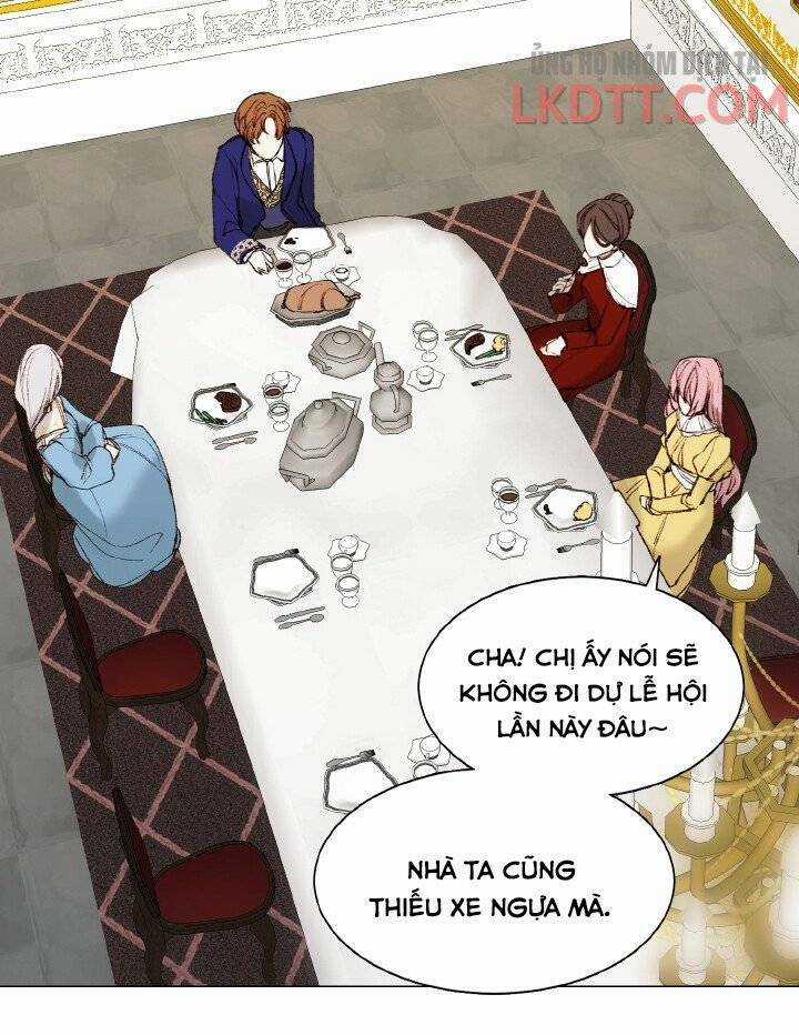 Ác Nữ Cần Bạo Chúa Chapter 3 trang 44