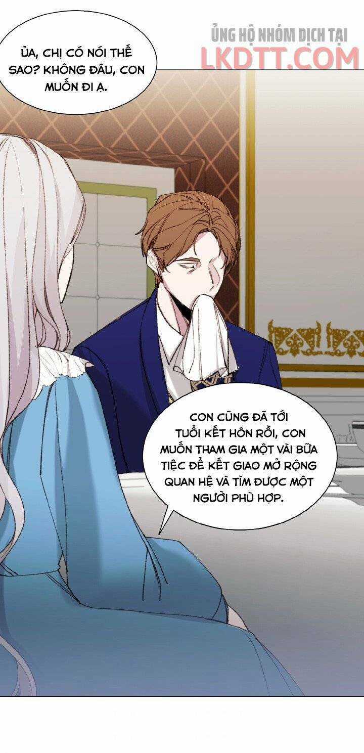 Ác Nữ Cần Bạo Chúa Chapter 3 trang 45
