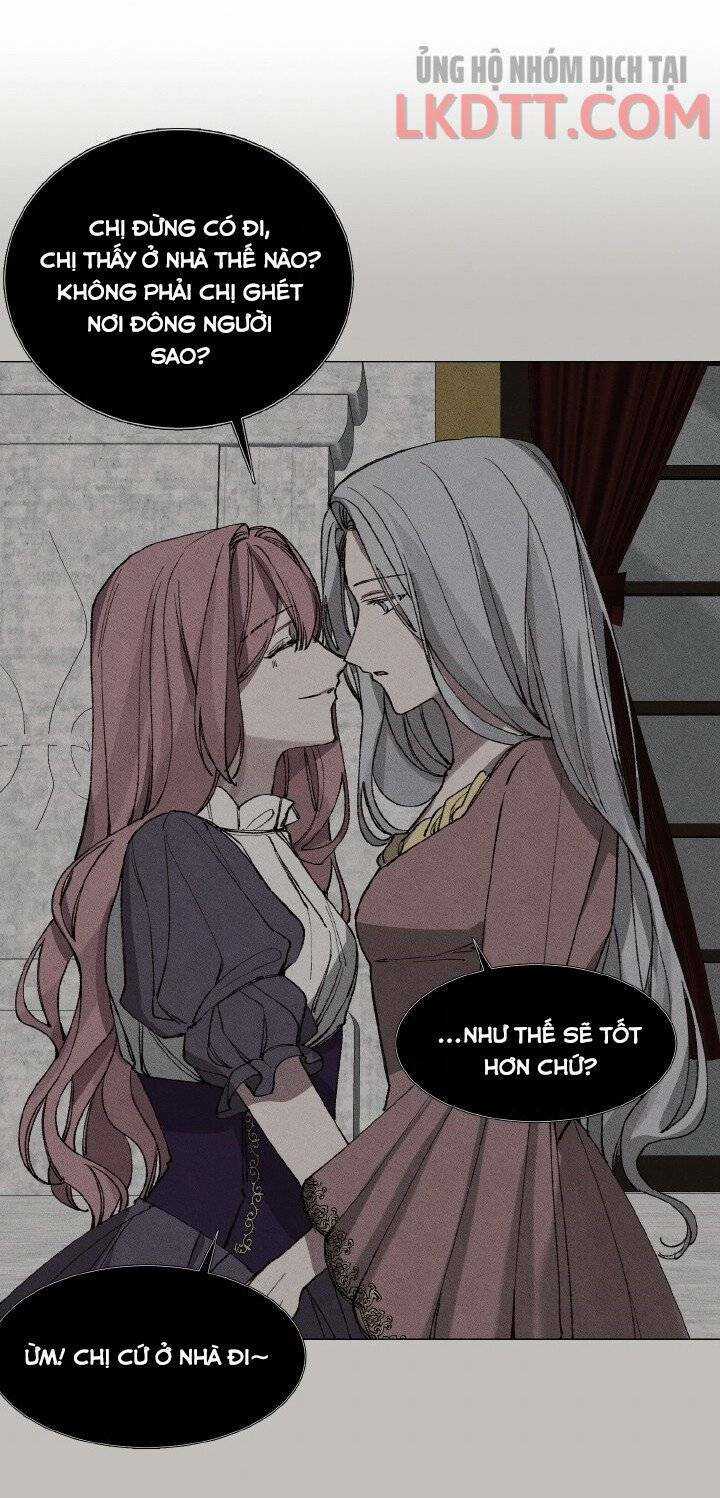 Ác Nữ Cần Bạo Chúa Chapter 3 trang 46