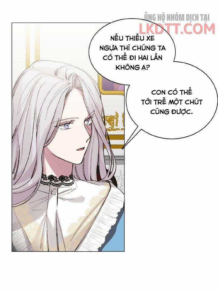 Ác Nữ Cần Bạo Chúa Chapter 3 trang 48