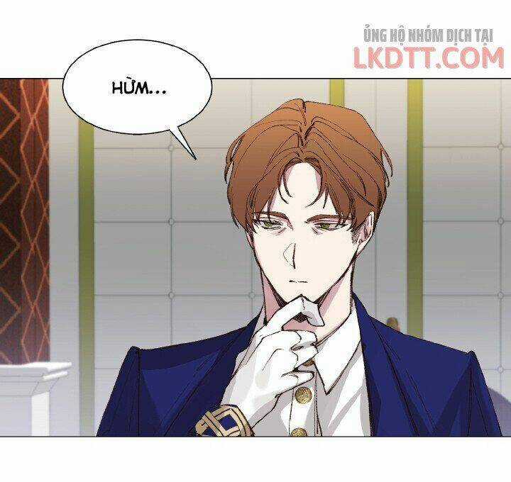 Ác Nữ Cần Bạo Chúa Chapter 3 trang 49