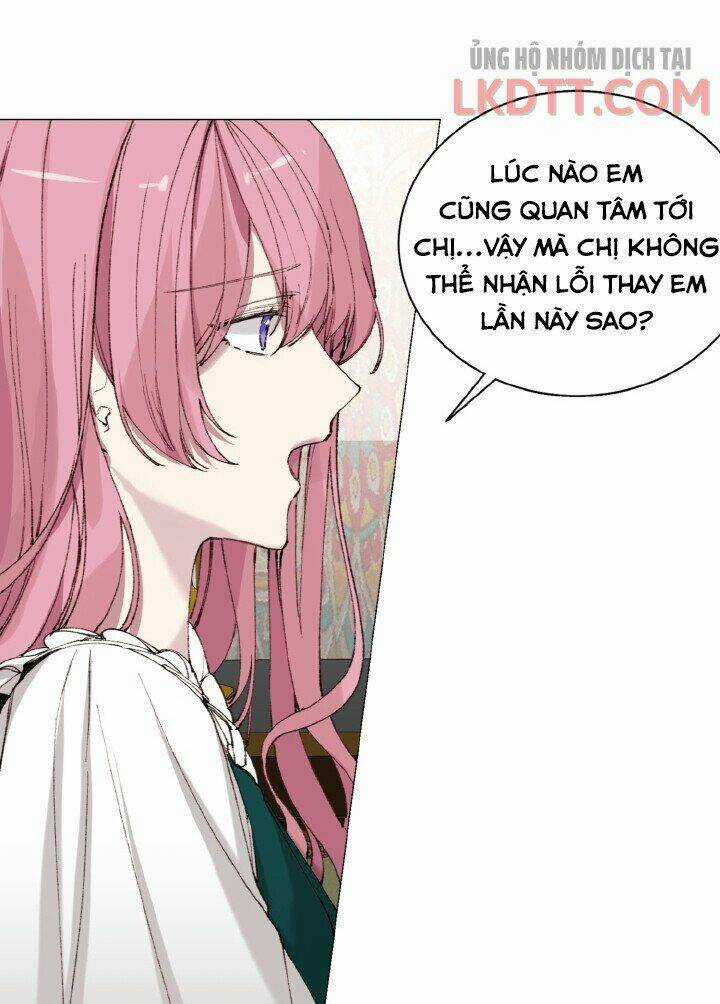 Ác Nữ Cần Bạo Chúa Chapter 3 trang 5